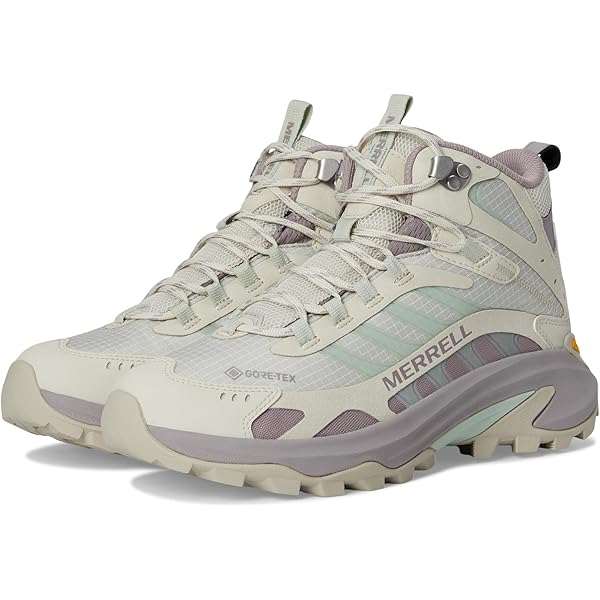 靴 MERRELL GORE-TEX MOAB SPEED J037163 69744975-2030-4dd1-a815-